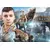 Prime 1 Studio Real Elite Masterline God of War: Ragnarok Atreus DX Bonus Version