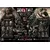 Prime 1 Studio Real Elite Masterline Predator: Badlands Dek & Thia DX Bonus Version