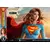 Prime 1 Studio Real Elite Masterline Supergirl (Comics) Supergirl Woman of Tomorrow Bonus Version