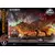 Prime 1 Studio Legacy Museum Collection Jurassic World: Fallen Kingdom (Film) Carnotaurus 1/15 scale Deluxe