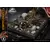 Prime 1 Studio Legacy Museum Collection Jurassic World: Fallen Kingdom (Film) Carnotaurus 1/15 scale DX Bonus 