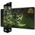 World Of Warcraft Burning Crusade: Illidan, Mousepad, XL