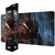 World Of Warcraft Shadowlands: Bolvar, Mousepad, XL