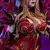 HEX Blizzard Hearthstone Valeera Sanguinar 1/6 Scale Statue