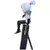 Bandai - Valorant Monitor Top Figure-Jett