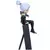 Bandai - Valorant Monitor Top Figure-Jett