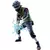 Bandai - Naruto Shippuden Grandista-Kakashi Hatake-Special Edition
