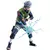 Bandai - Naruto Shippuden Grandista-Kakashi Hatake-Special Edition