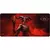 Diablo IV: Lord of Hatred - Mephisto Mousepad, XL