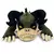 YouTooz Fallout - Weighted Deathclaw Plush (16in) (1ft)