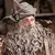 Weta Workshop The Hobbit Trilogy - Radagast In Rhosgobel 1:6 Scale Statue