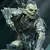 Iron Studios The Lord of the Rings - Archer Orc Statue Art Scale 1/10