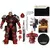 Warhammer 40,000 Captain Cyrus (Dawn of War 4) 7in Deluxe Action Figure McFarlane Elite Edition #7