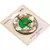 Weta Workshop The Lord of the Rings Trilogy Fridge Magnet (Enamel) - Simple Pleasures