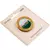 Weta Workshop The Lord of the Rings Trilogy Fridge Magnet (Enamel) - The Fellowship