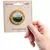 Weta Workshop The Lord of the Rings Trilogy Fridge Magnet (Enamel) - The Fellowship