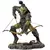 Iron Studios The Lord of the Rings - Archer Orc Statue Art Scale 1/10