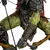 Iron Studios The Lord of the Rings - Archer Orc Statue Art Scale 1/10