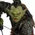 Iron Studios The Lord of the Rings - Archer Orc Statue Art Scale 1/10