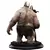 Weta Workshop The Hobbit Trilogy - The Goblin King Miniature Statue 