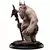 Weta Workshop The Hobbit Trilogy - The Goblin King Miniature Statue 