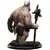 Weta Workshop The Hobbit Trilogy - The Goblin King Miniature Statue 