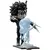 Iron Studios Edward Scissorhands - Edward Scissorhands - Minico Figure