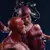 Iron Studios Marvel Comics - Daredevil and Elektra Diorama 1/6