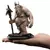 Weta Workshop The Hobbit Trilogy - The Goblin King Miniature Statue 
