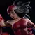 Iron Studios Marvel Comics - Daredevil and Elektra Diorama 1/6