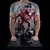 Iron Studios Marvel Comics - Daredevil and Elektra Diorama 1/6