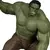 Marvel Studios Hulk (Spider-Man: Brand New Day) 1:6th Scale Collectible McFarlane Toys