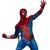 Marvel Studios Spider-Man (Spider-Man: Brand New Day) 1:6th Scale Collectible McFarlane Toys