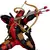 Marvel Deadpool 1:10th Scale Collectible (Deadpool #26) McFarlane Toys