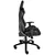 Gaming Chair FragON - 2X Series Rev. 2.0, Black