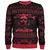 Jinx Diablo IV - Lilith Ugly Holiday Sweater Black, S