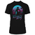 Jinx Cyberpunk 2077 - Destination Night City, T-shirt Black, M