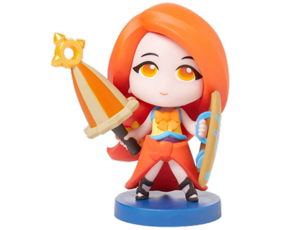 League of Legends Pool Party Team Minis