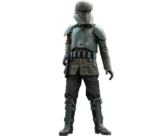 Hot Toys Star Wars: The Mandalorian - Transport Trooper Figure Scale 1/6