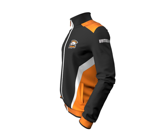 Virtus.pro - Soccer Jacket, L