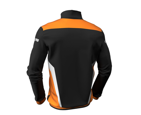 Virtus.pro - Soccer Jacket, L