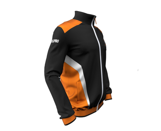 Virtus.pro - Soccer Jacket, L