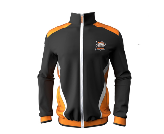 Virtus.pro - Soccer Jacket, L