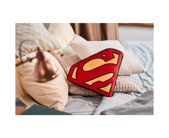 DC Comics - Oreiller Superman