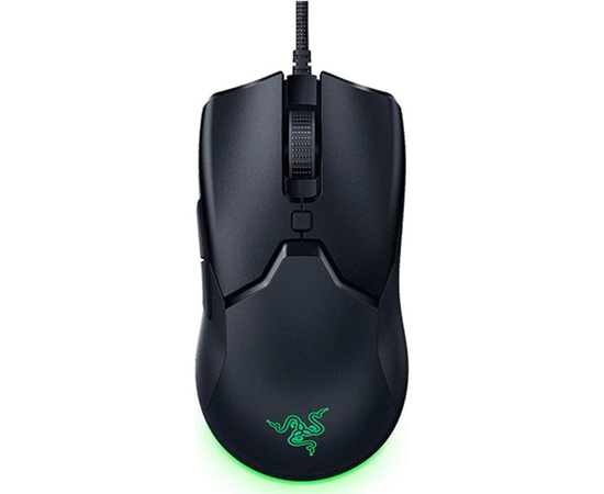 Razer - Мишка Viper Black, мини