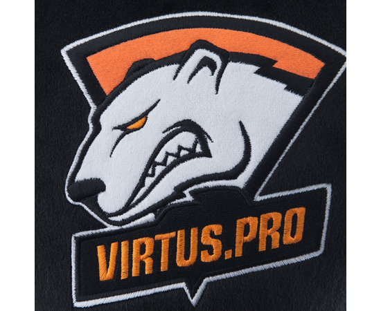 Virtus.pro - Almohada de felpa 40 cm