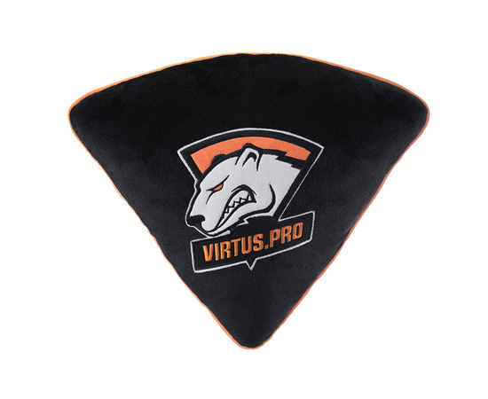 Virtus.pro - Almohada de felpa 40 cm