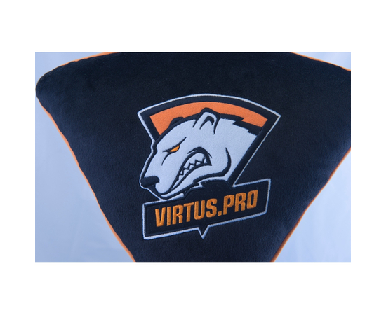 Virtus.pro - Almohada de felpa 40 cm