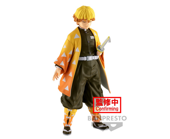Bandai Banpresto Demon Slayer : Kimetsu no Yaiba - vol.31 Figure