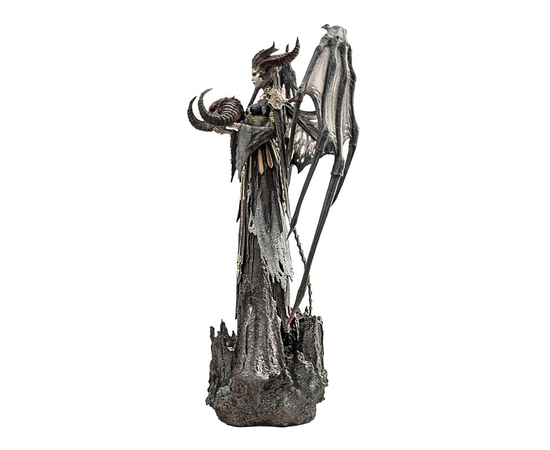 Blizzard Diablo IV - Lilith szobor Prémium, 62 cm